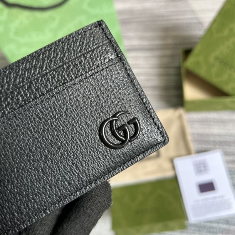 Gucci Wallets